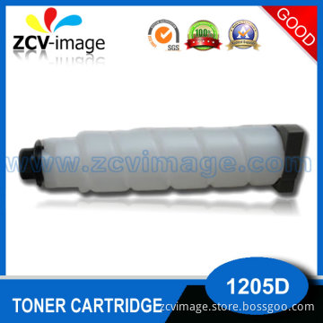 Digital Copier Toner for Ricoh (1205D)